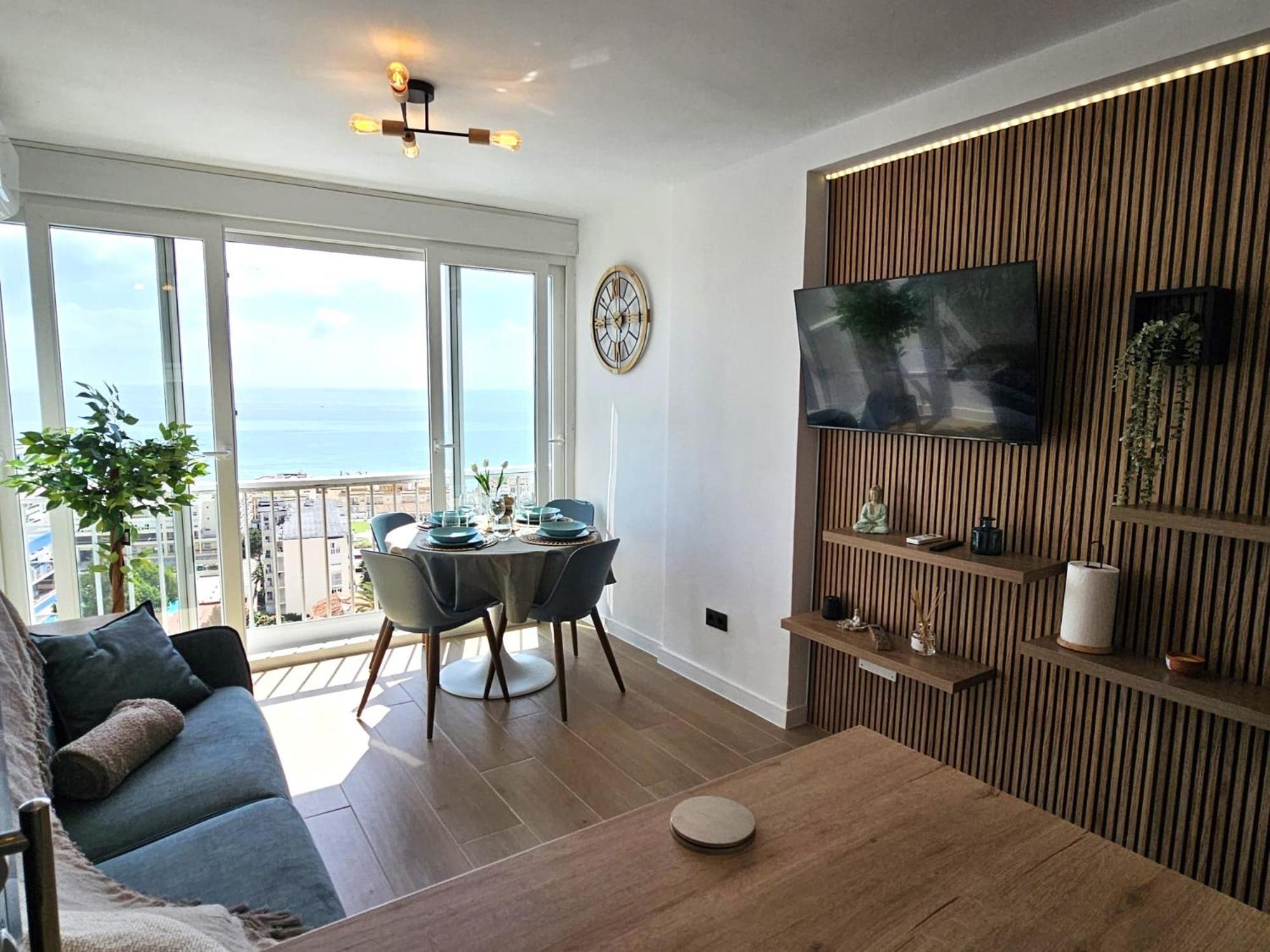Appartement Intercomerciofeja Casa Torremolinos